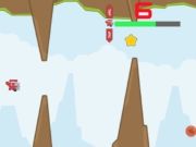 Gioco Volo flappy  in linea