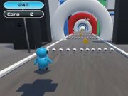 Gioco Robot rush in linea