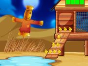 Gioco Camel Hunter Man Escape in linea