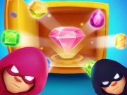 Gioco Mr hacker la caccia al museo  in linea