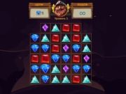 Gioco Gioiello Miner Quest  in linea
