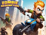 Gioco Redenzione di zombi  in linea