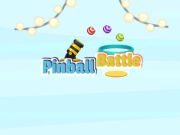 Gioco Battaglia a flipper  in linea