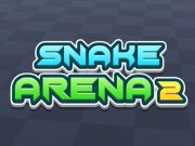 Gioco Snake Arena 2 in linea