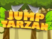Gioco Salta Tarzan  in linea