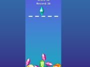Gioco Unisci il tesoro dei diamanti!  in linea