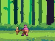 Gioco Jungle Game in linea