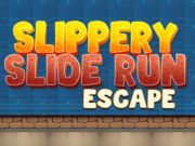 Gioco Scivolò scivoloso Escape  in linea