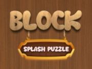 Gioco Blocca il puzzle  in linea