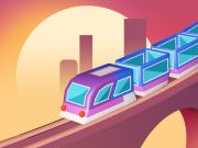 Gioco Trein Master  in linea