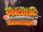 Gioco Vulcanic Danger Adventure  in linea