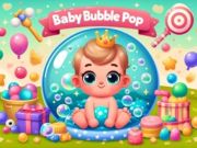 Gioco Baby Bubble Pop in linea