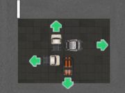 Gioco Parcheggio per auto 12  in linea