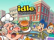 Gioco Ristorante inattivo  in linea