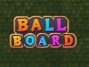 Gioco Ball Board in linea