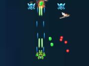 Gioco 1945 Air Force Airplane in linea