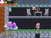 Gioco Minecraft Blockman Go in linea