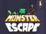 Gioco Monster Escape in linea