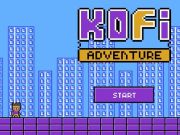 Gioco Kofi Adventure in linea