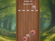 Gioco Unisci i fiori in bolle 2048!  in linea
