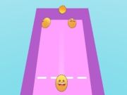 Gioco Unisci i frutti 3D!  in linea