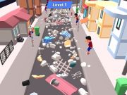 Gioco Simulatore del cantiere  in linea