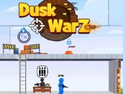 Gioco Dusk Warz in linea