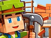 Gioco Costruire mod per Minecraft  in linea