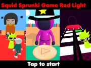 Gioco Squid Sprirki Game Red Light  in linea