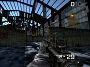 Gioco Sfide del campo di addestramento  in linea