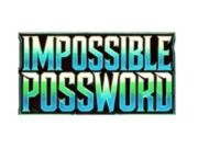 Gioco Password impossibile  in linea