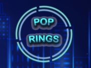 Gioco Anelli pop  in linea