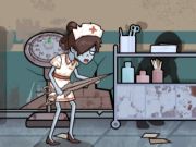 Gioco Horror nascondi e cerca tempo di gioco  in linea