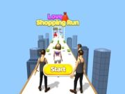 Gioco Adoro la corsa allo shopping  in linea