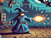 Gioco PIXEL WIZARD in linea
