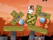 Gioco Friggere gli Skibidi  in linea