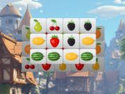 Gioco Frutti di piastrelle  in linea