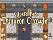 Gioco Claritas Dungeon Crawler in linea