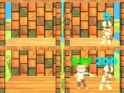 Gioco Difesa della danza della torre  in linea