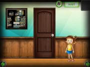 Gioco Amgel Kids Room Escape 277 in linea