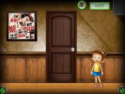 Gioco Amgel Kids Room Escape 279 in linea