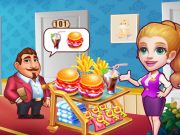 Gioco Tycoon della febbre alberghiera  in linea