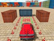 Gioco Giochi di acrobazie per auto 2024  in linea