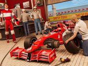 Gioco Formula Racing in linea