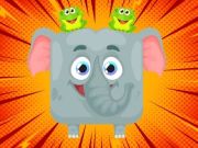 Gioco Fare l'elefante  in linea