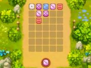 Gioco Dice puzzle!  in linea