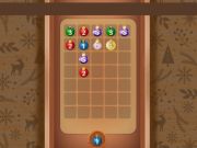 Gioco Dice puzzle Capodanno  in linea