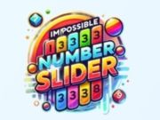 Gioco Numero impossibile cursore  in linea