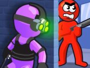 Gioco Mr Bullet: Stealth Ninja Killstreak in linea
