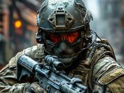 Gioco Warfront in linea